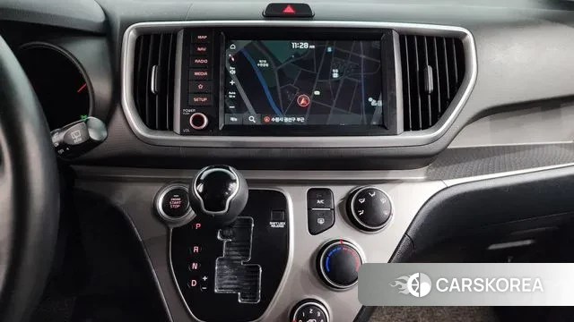 Kia The New Ray id 3736157 из Кореи 7