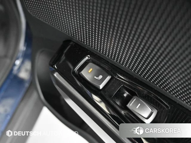 Ssangyong Berry New Tivoli id 4180330 из Кореи 7