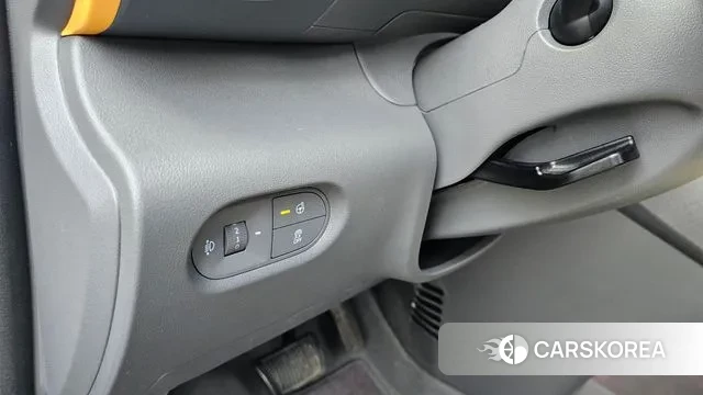 Hyundai Casper id 3571949 из Кореи 7