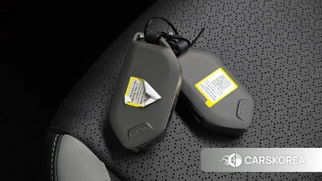 Kia The New Morning (JA) id 4928791 из Кореи 7