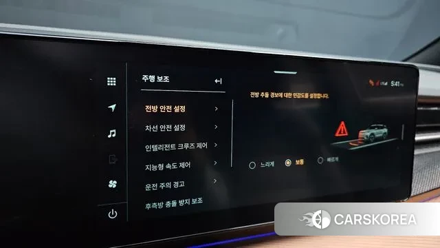 Ssangyong Torres EVX id 3487331 из Кореи 7