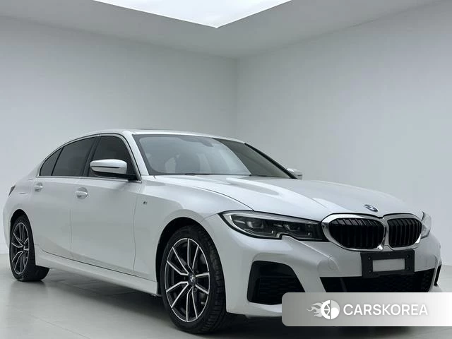 BMW 3 series id 4328709 из Китая 7