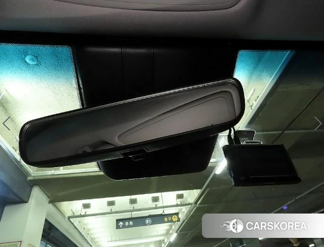 Hyundai The New Grandeur IG id 4872410 из Кореи 7