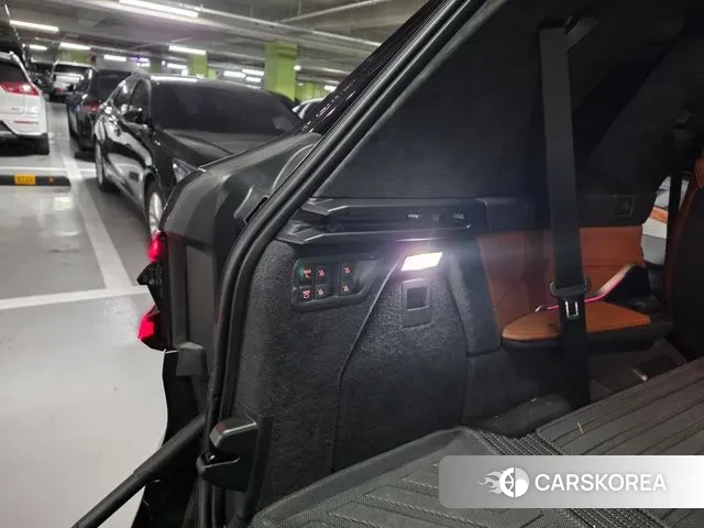 BMW X7 (G07) id 3477490 из Кореи 7