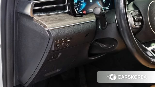 Kia K5 3rd generation id 4303249 из Кореи 7