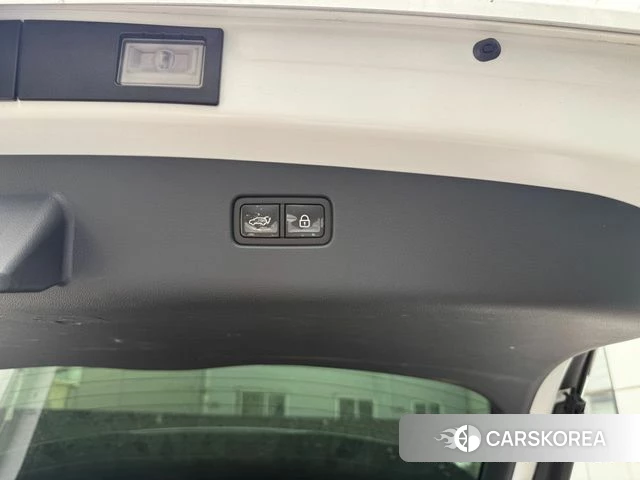 Genesis GV70 id 4593713 из Кореи 7