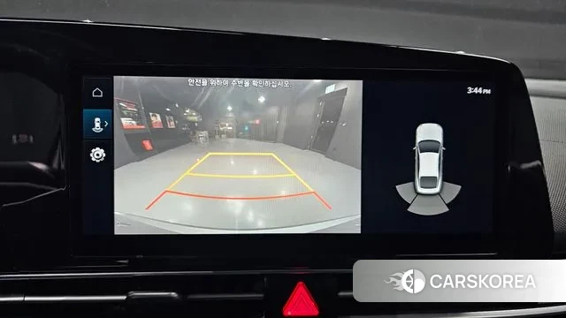 Hyundai Avante (CN7) id 3273832 из Кореи 7