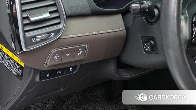 Hyundai Grandeur IG id 4502731 из Кореи 7