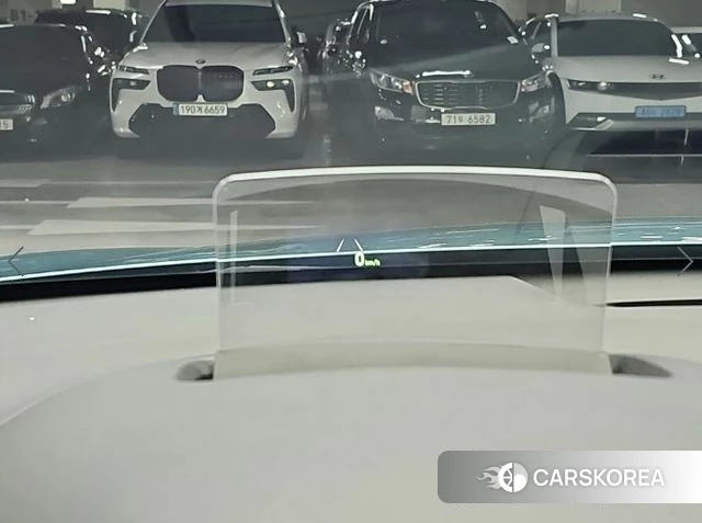 Hyundai Kona Electric id 4632780 из Кореи 7