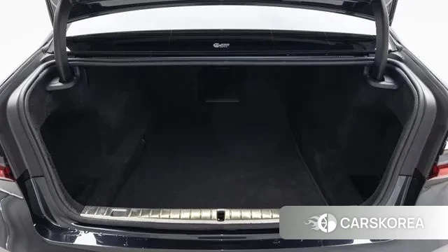 BMW 7 Series (G11) id 3756975 из Кореи 7