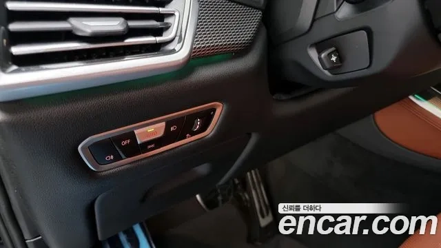 BMW X5 (G05) id 2910771 из Кореи 7