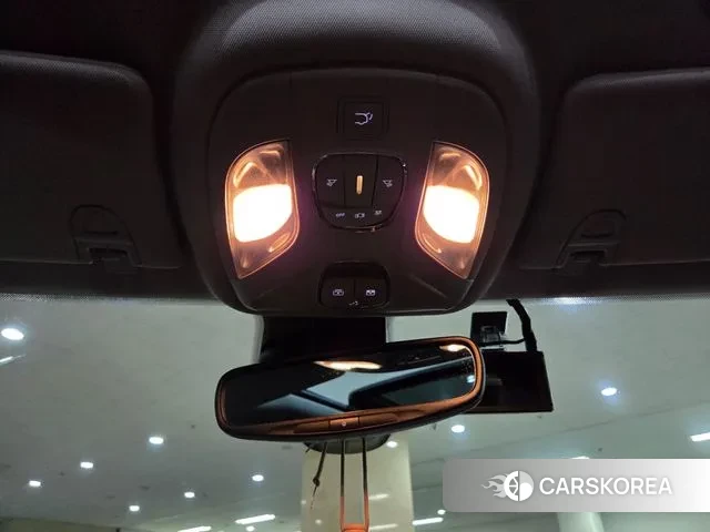 Jeep Compass 2nd Generation id 3539559 из Кореи 7