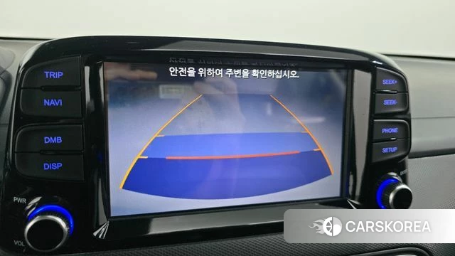 Hyundai Kona id 4520599 из Кореи 7