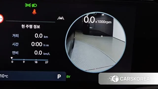 Hyundai Grandeur Hybrid (GN7) id 3496926 из Кореи 7