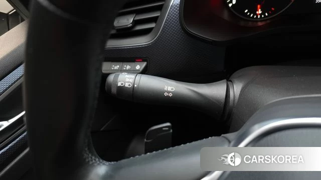 Renault Korea (Samsung) XM3 id 3954204 из Кореи 7