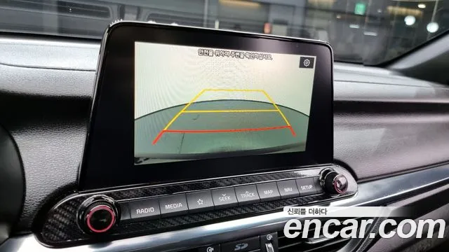 Kia Come New K3 id 2305062 из Кореи 7