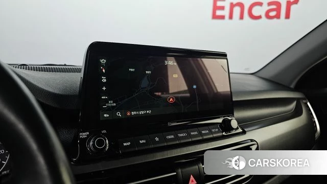 Kia Seltos id 4339064 из Кореи 7