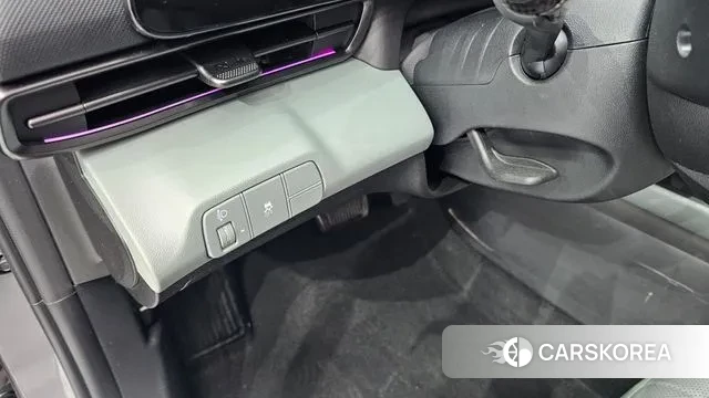 Hyundai The New Avante (CN7) id 3539050 из Кореи 7