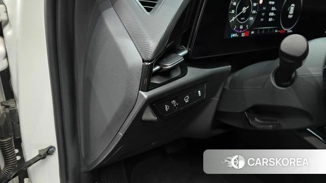 Kia Di All New Niro EV id 4337335 из Кореи 7