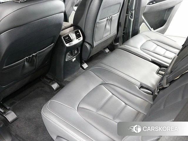 Ssangyong G4 Rexton id 4180686 из Кореи 7