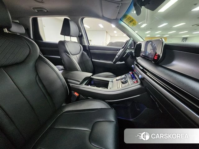 Hyundai The New Palisade id 4705516 из Кореи 7
