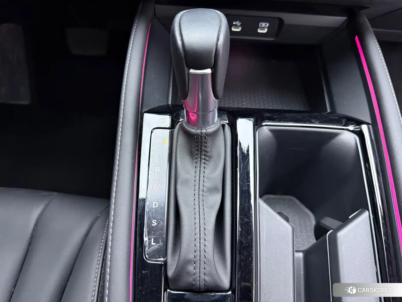 Honda Accord id 4644600 из Китая 7