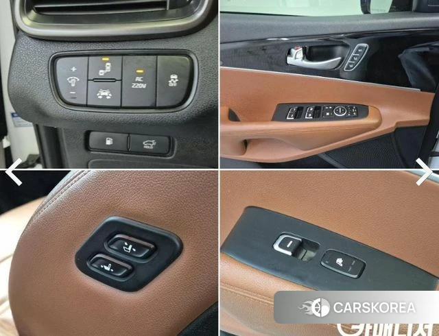 Kia The New Sorento id 3943092 из Кореи 7