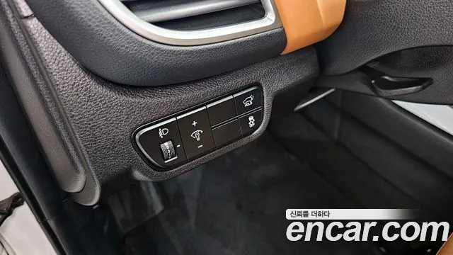 Kia The New Seltos id 2681663 из Кореи 7