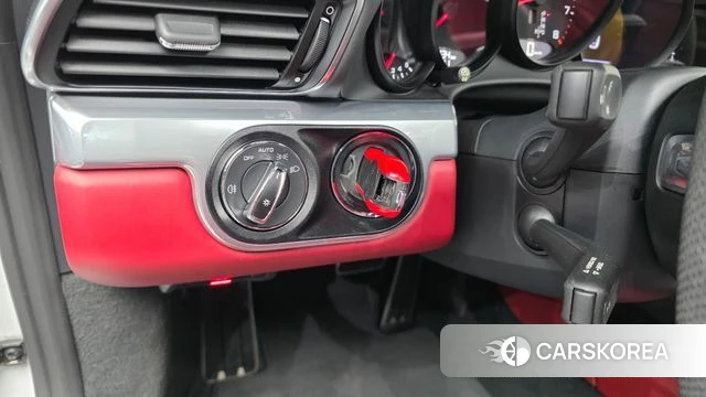 Porsche 911 id 4595832 из Кореи 7