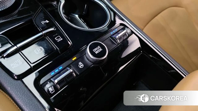 Kia K5 3rd generation id 3827762 из Кореи 7