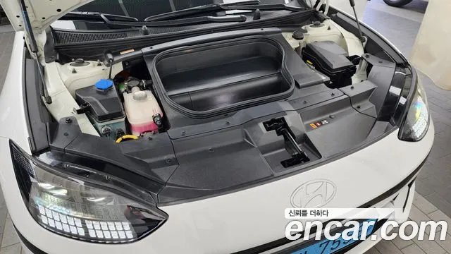 Hyundai Ionic 6 id 2686884 из Кореи 7