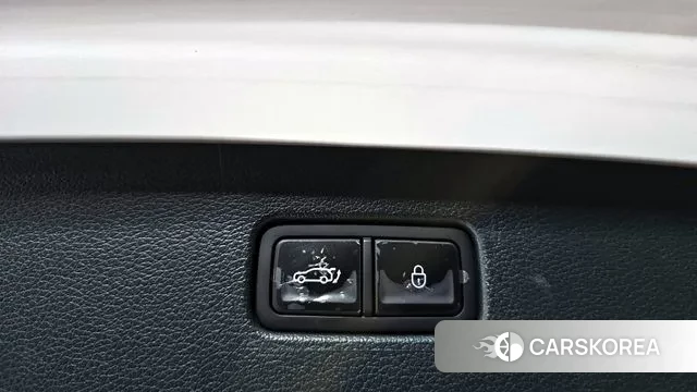 Genesis GV80 id 3452234 из Кореи 7