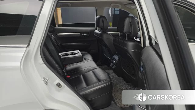 Renault Korea (Samsung) QM6 id 4781183 из Кореи 7