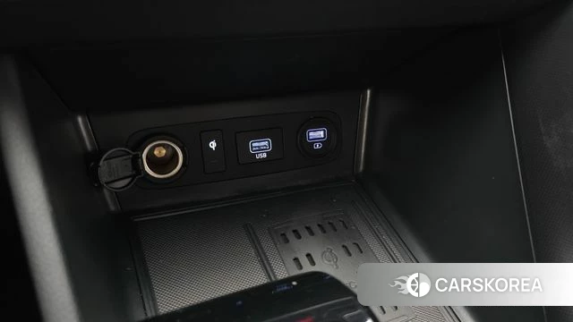 Hyundai Sonata (DN8) id 4445988 из Кореи 7
