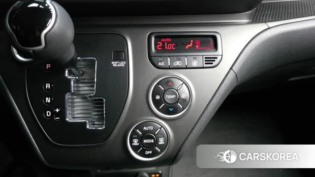 Kia The New Kia Ray id 3909857 из Кореи 7