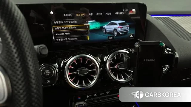 Mercedes-Benz GLA - Class H247 id 3528705 из Кореи 7