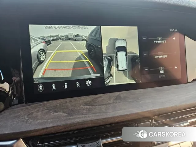 Kia Mohave Master id 3661022 из Кореи 7