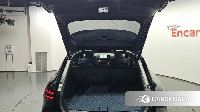 Genesis GV70 id 4388984 из Кореи 7