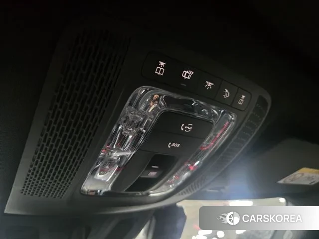 Mercedes-Benz GLB-Class X247 id 3401047 из Кореи 7