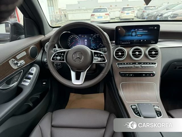 Mercedes-Benz GLC id 4239906 из Китая 7