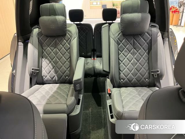 Weilai ES8 id 3993586 из Китая 7