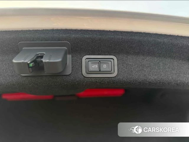 Audi A6 (C8) id 3832145 из Кореи 7