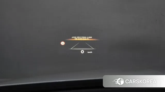 Genesis G80 (RG3) id 3549940 из Кореи 7