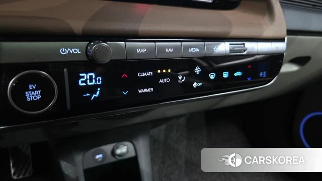Hyundai Ionic 5 id 4701609 из Кореи 7