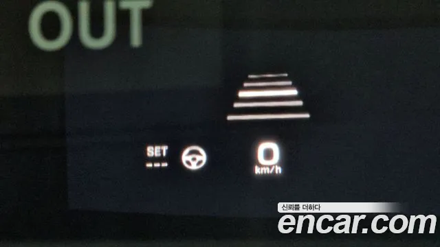 Porsche Cayenne (PO536) id 2805344 из Кореи 7