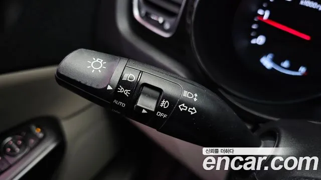 Kia The New Carnival id 2260752 из Кореи 7