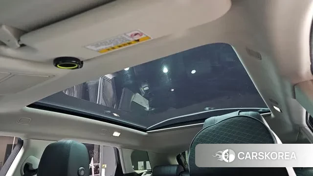 Land Rover Range Rover Evoque 2nd Generation id 3248147 из Кореи 7