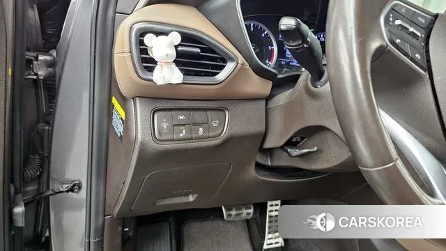 Hyundai Santa Fe TM id 3499628 из Кореи 7