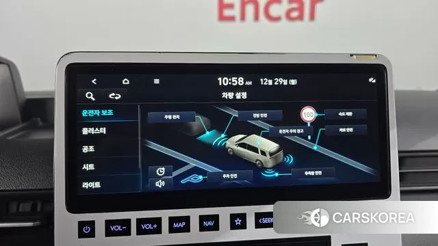 Hyundai Staria id 3523365 из Кореи 7