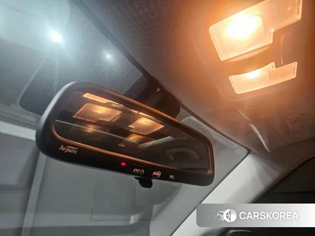 Hyundai Casper id 3338608 из Кореи 7